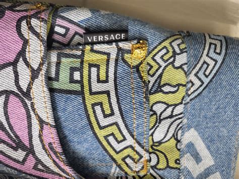 versace jeans ebay|versace italia.